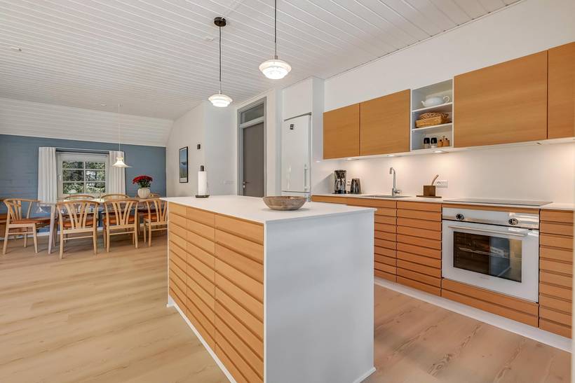 Foto von Ferienhaus SC85 in Vester Husby - Westjütland