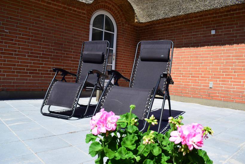 Foto von Ferienhaus SC85 in Vester Husby - Westjütland