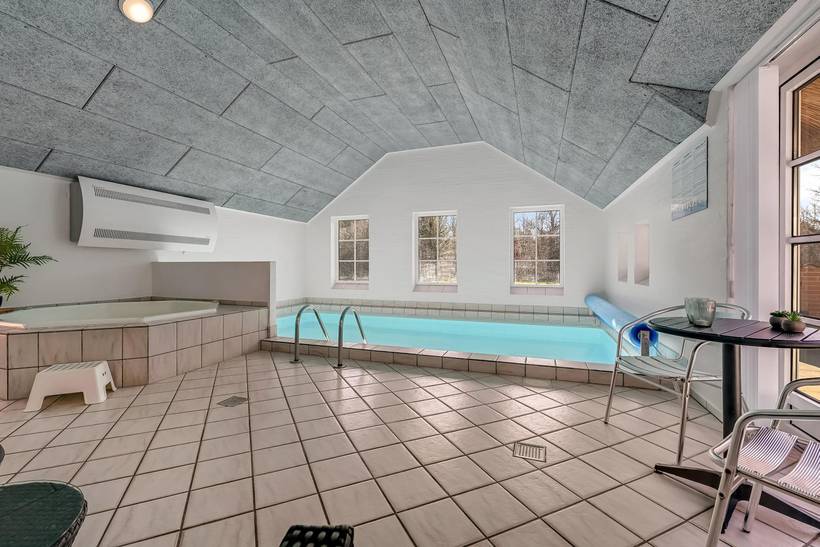 Foto von Ferienhaus SC85 in Vester Husby - Westjütland