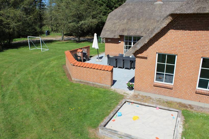Foto von Ferienhaus SC85 in Vester Husby - Westjütland