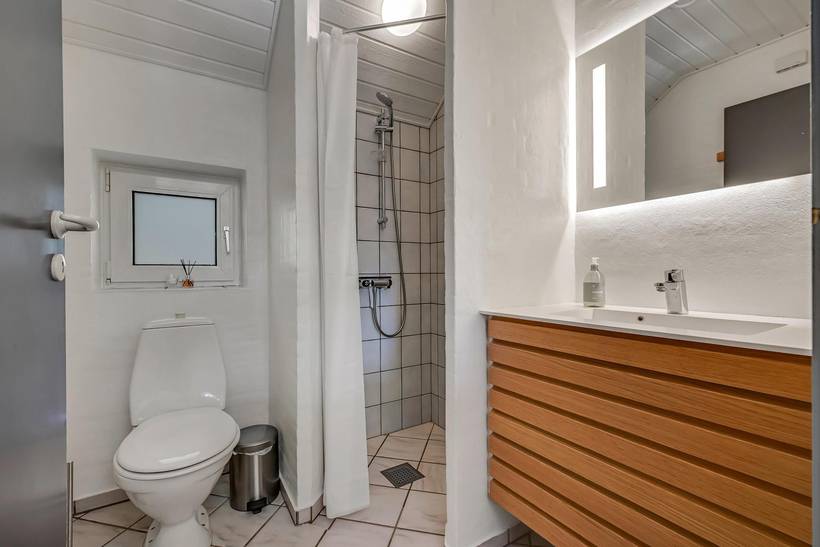 Foto von Ferienhaus SC85 in Vester Husby - Westjütland