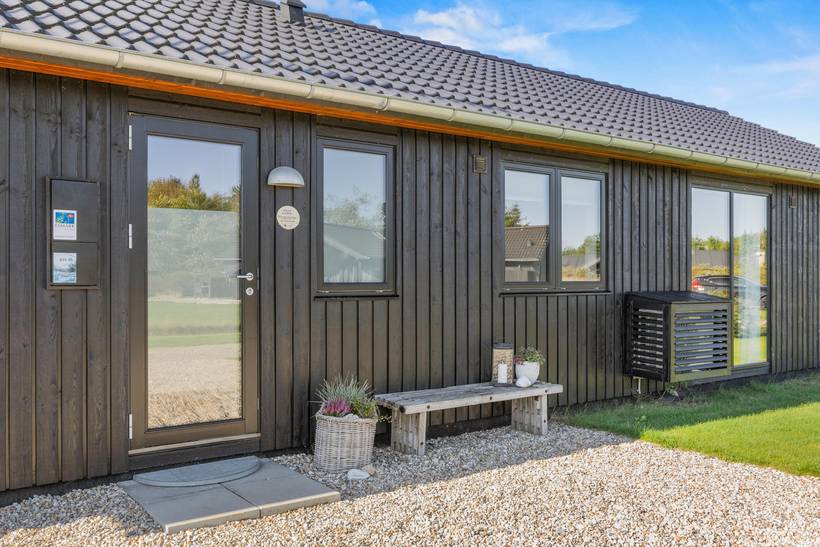 Foto von Ferienhaus SC87 in Henne Strand - Westjütland