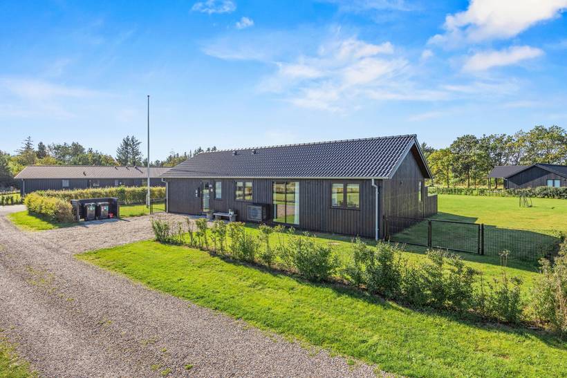 Foto von Ferienhaus SC87 in Henne Strand - Westjütland