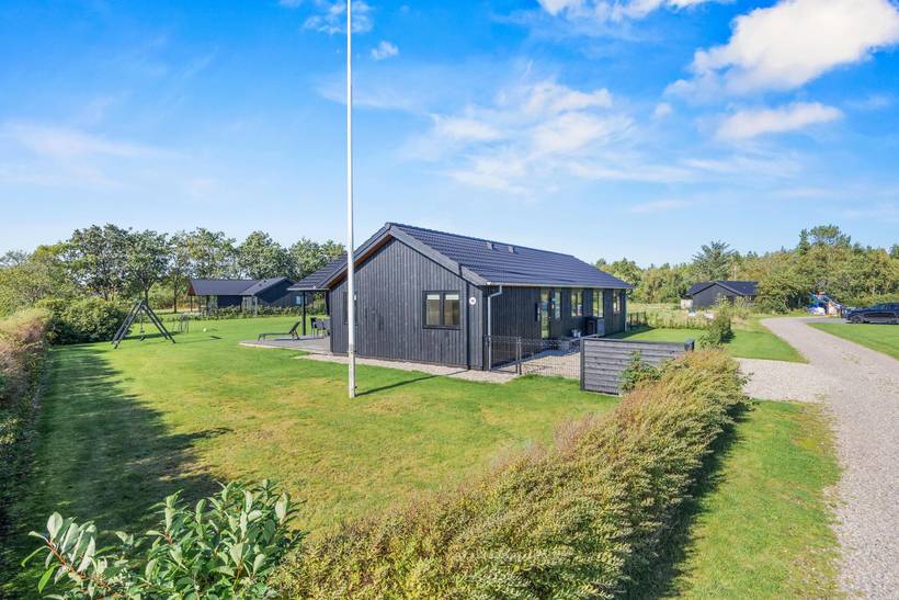 Foto von Ferienhaus SC87 in Henne Strand - Westjütland
