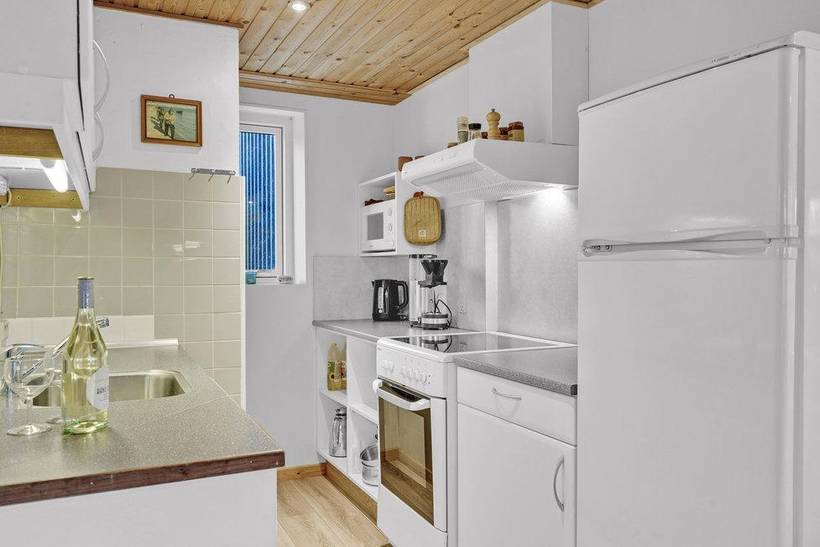 Foto von Ferienhaus SC88 in Lyngså - Nordjütland Ost