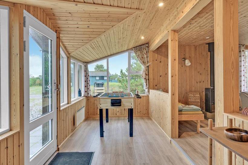 Foto von Ferienhaus SC88 in Lyngså - Nordjütland Ost