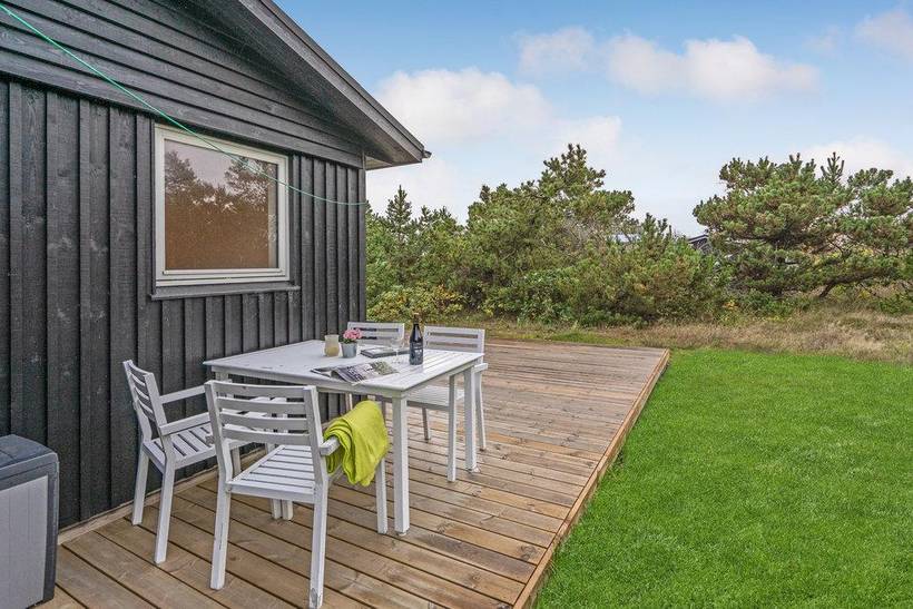 Foto von Ferienhaus SC88 in Lyngså - Nordjütland Ost