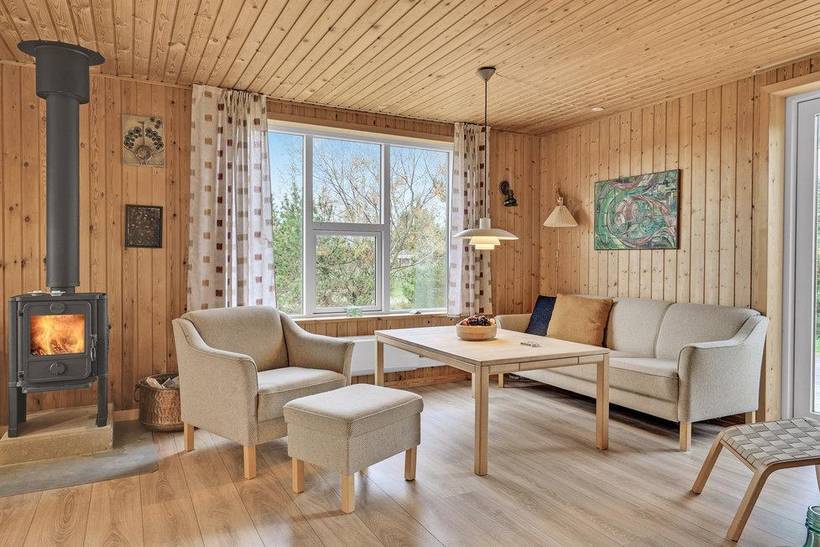 Foto von Ferienhaus SC88 in Lyngså - Nordjütland Ost