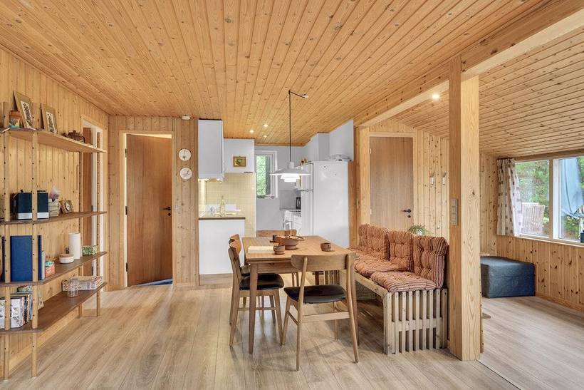 Foto von Ferienhaus SC88 in Lyngså - Nordjütland Ost