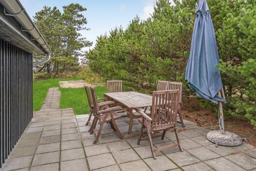 Foto von Ferienhaus SC88 in Lyngså - Nordjütland Ost