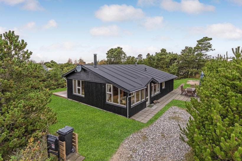 Foto von Ferienhaus SC88 in Lyngså - Nordjütland Ost