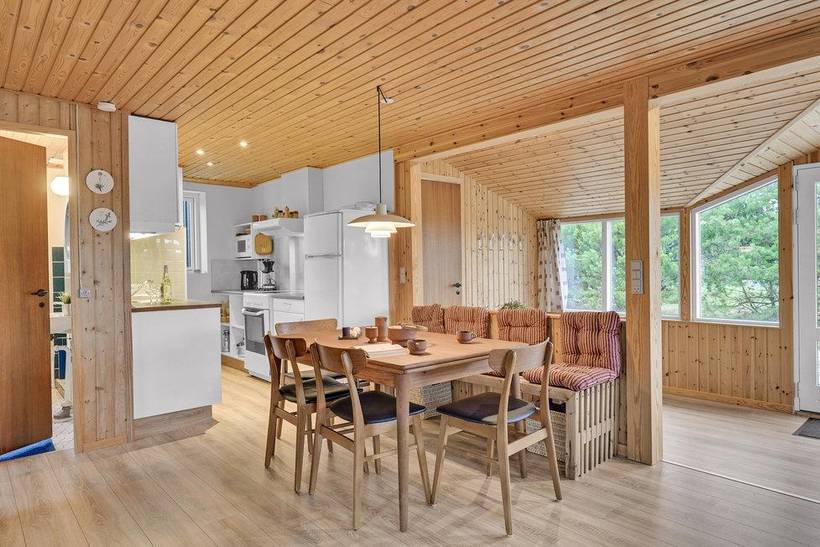 Foto von Ferienhaus SC88 in Lyngså - Nordjütland Ost