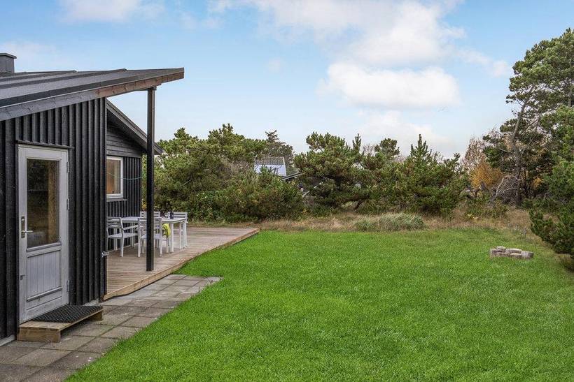 Foto von Ferienhaus SC88 in Lyngså - Nordjütland Ost