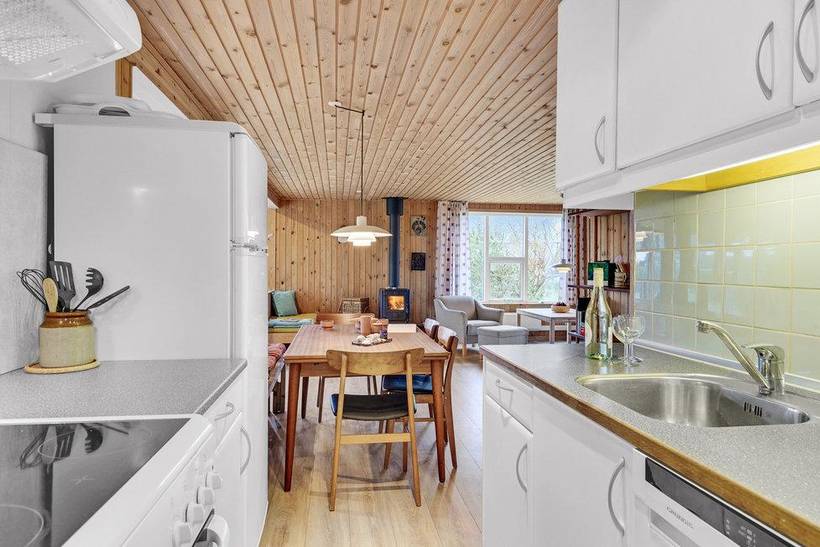 Foto von Ferienhaus SC88 in Lyngså - Nordjütland Ost