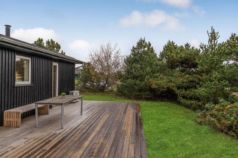 Foto von Ferienhaus SC88 in Lyngså - Nordjütland Ost