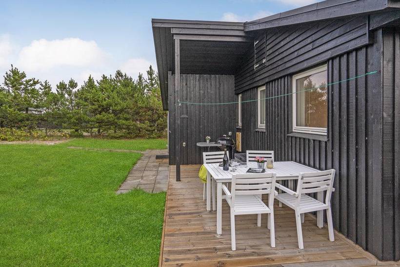 Foto von Ferienhaus SC88 in Lyngså - Nordjütland Ost