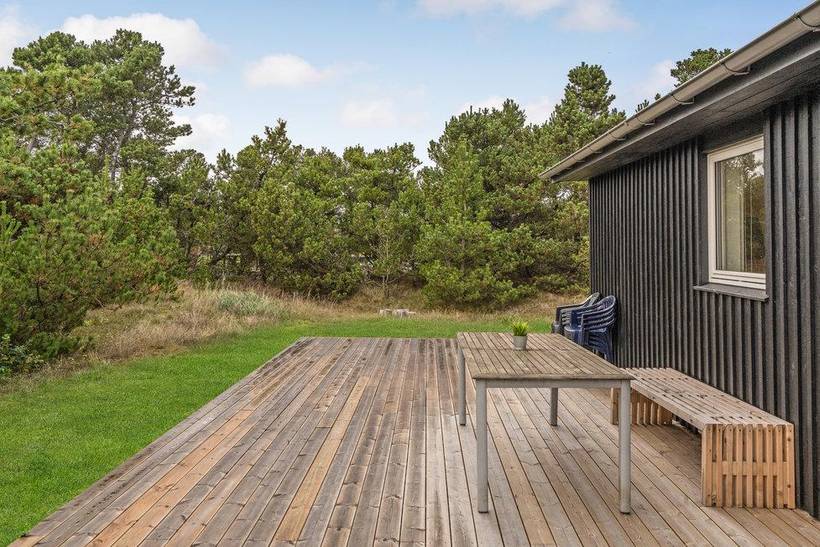 Foto von Ferienhaus SC88 in Lyngså - Nordjütland Ost