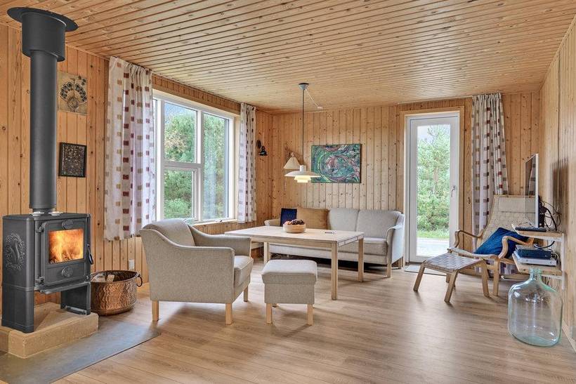 Foto von Ferienhaus SC88 in Lyngså - Nordjütland Ost