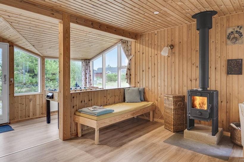 Foto von Ferienhaus SC88 in Lyngså - Nordjütland Ost