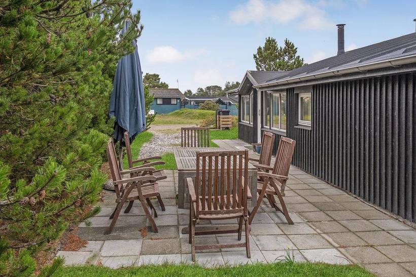 Foto von Ferienhaus SC88 in Lyngså - Nordjütland Ost