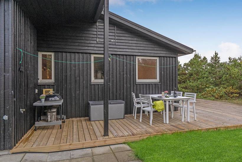 Foto von Ferienhaus SC88 in Lyngså - Nordjütland Ost