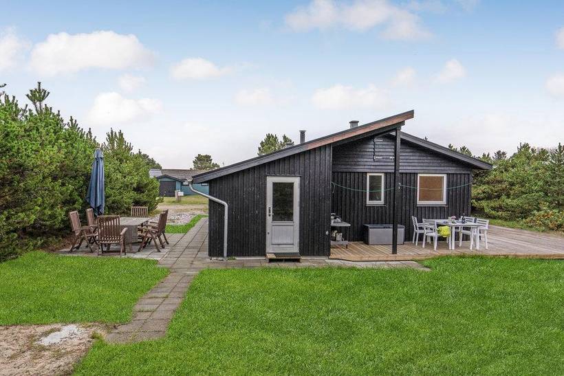Foto von Ferienhaus SC88 in Lyngså - Nordjütland Ost