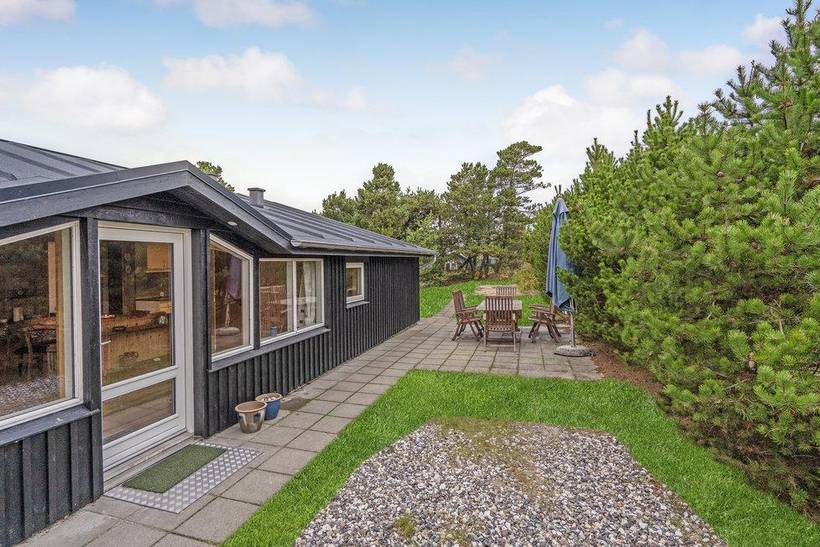Foto von Ferienhaus SC88 in Lyngså - Nordjütland Ost
