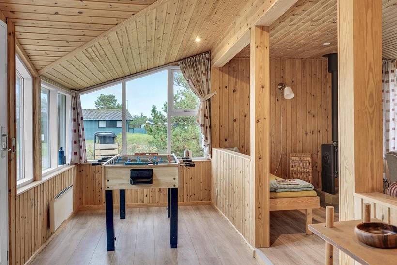 Foto von Ferienhaus SC88 in Lyngså - Nordjütland Ost