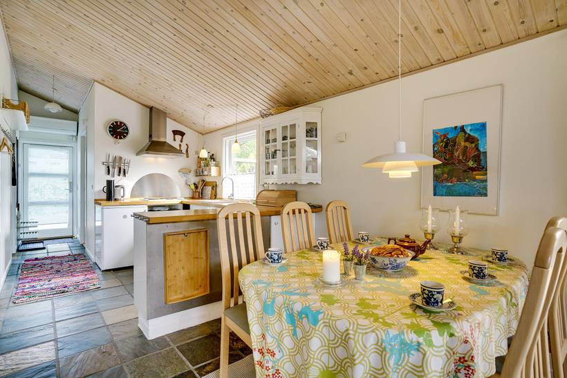 Foto von Ferienhaus SC89 in Stubbekøbing - Falster