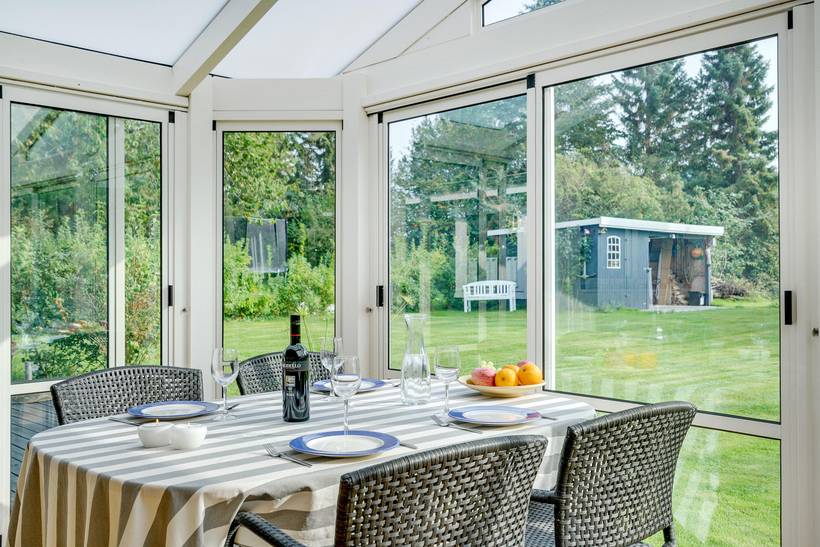 Foto von Ferienhaus SC89 in Stubbekøbing - Falster