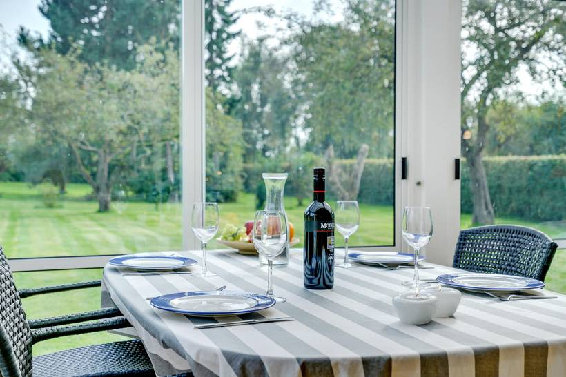Foto von Ferienhaus SC89 in Stubbekøbing - Falster