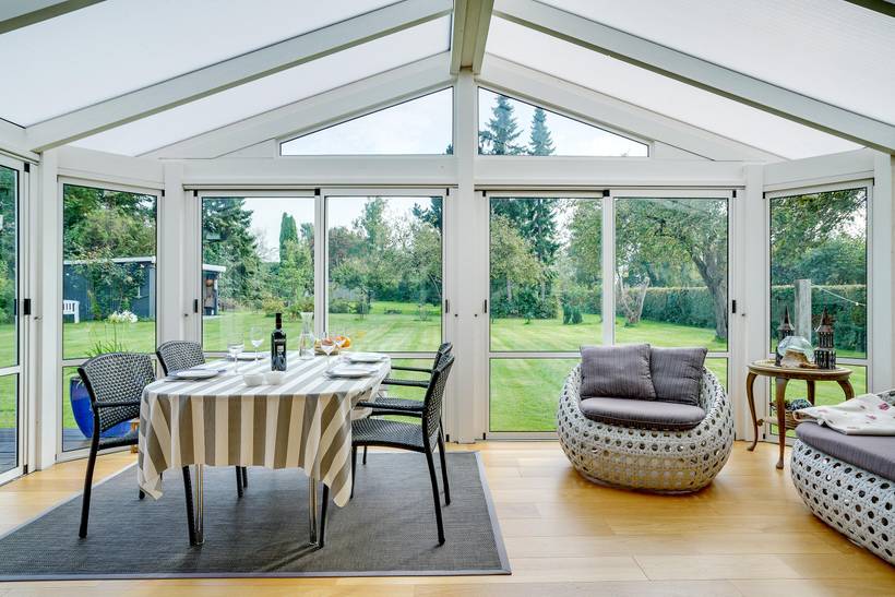 Foto von Ferienhaus SC89 in Stubbekøbing - Falster