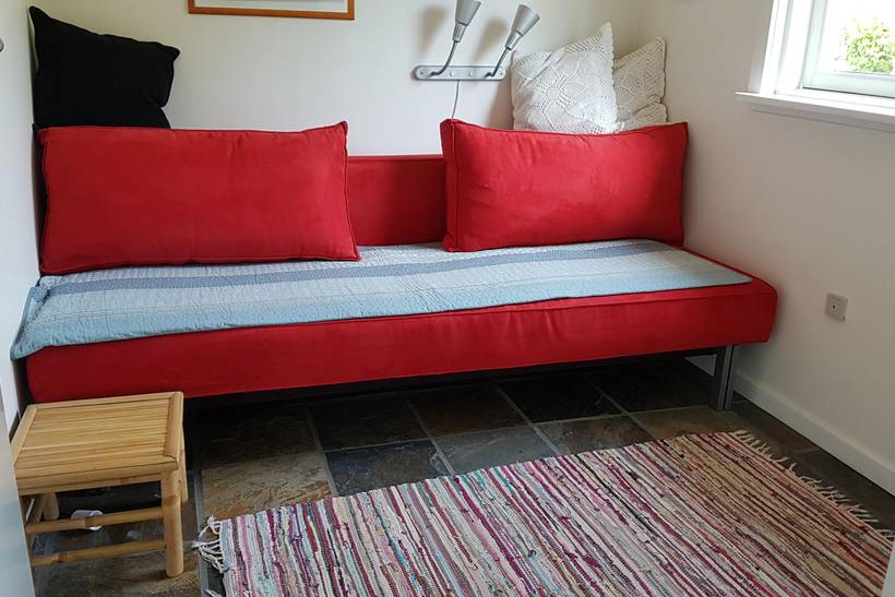 Foto von Ferienhaus SC89 in Stubbekøbing - Falster