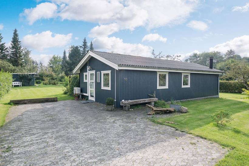 Foto von Ferienhaus SC89 in Stubbekøbing - Falster