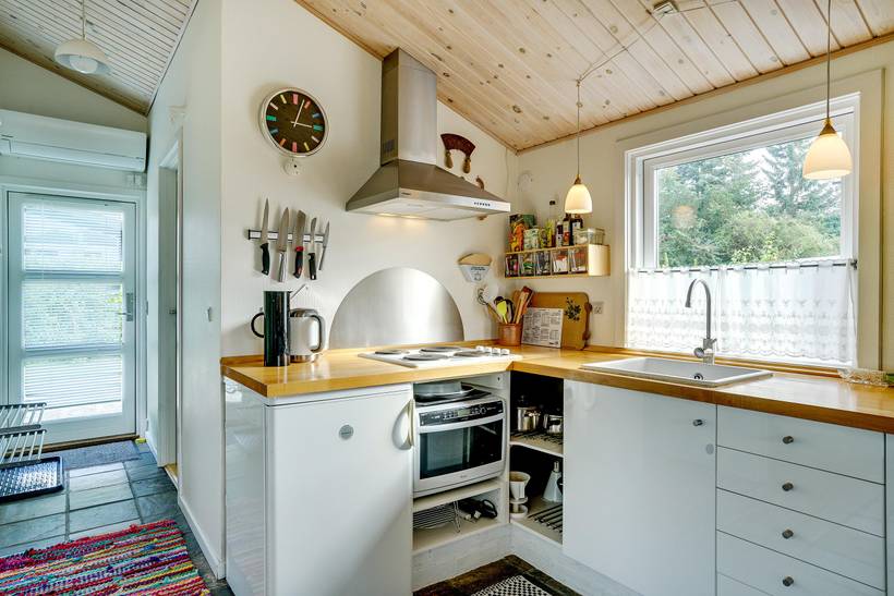 Foto von Ferienhaus SC89 in Stubbekøbing - Falster