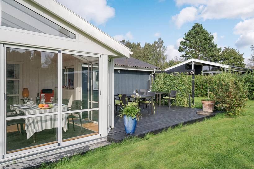 Foto von Ferienhaus SC89 in Stubbekøbing - Falster