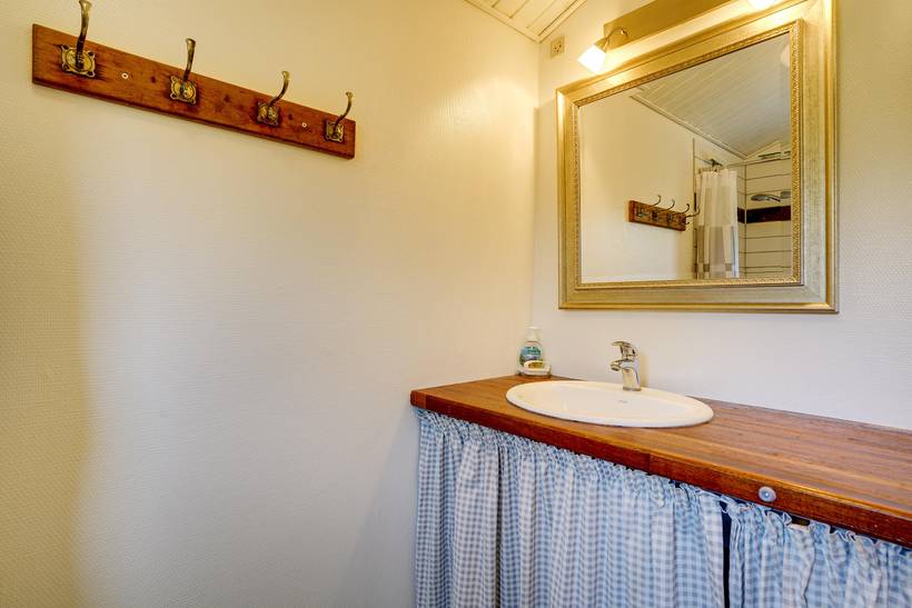 Foto von Ferienhaus SC89 in Stubbekøbing - Falster