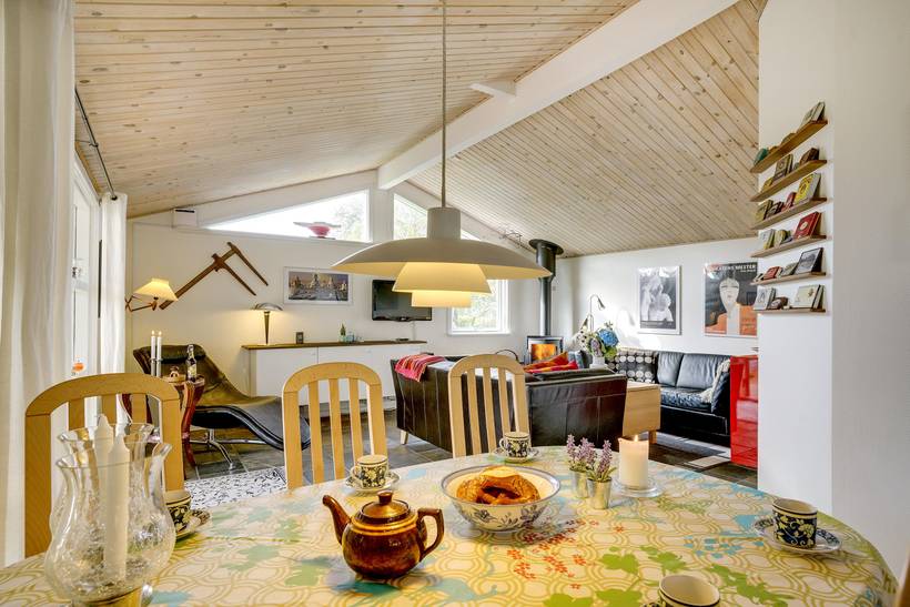 Foto von Ferienhaus SC89 in Stubbekøbing - Falster