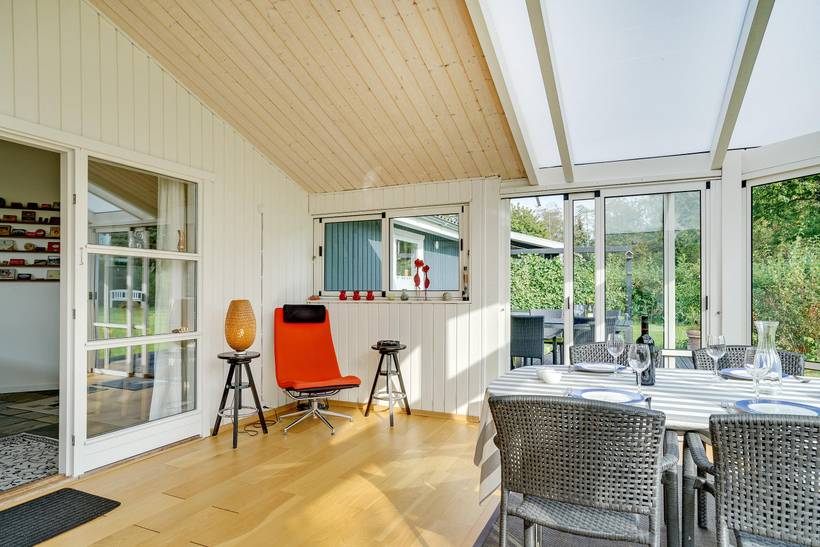Foto von Ferienhaus SC89 in Stubbekøbing - Falster