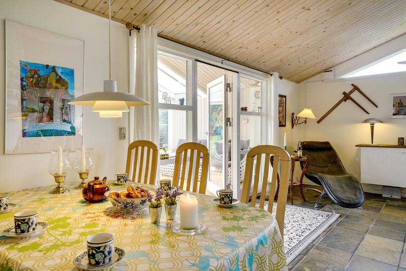 Foto von Ferienhaus SC89 in Stubbekøbing - Falster