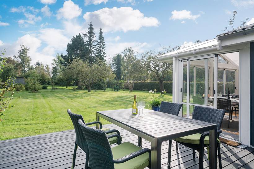 Foto von Ferienhaus SC89 in Stubbekøbing - Falster