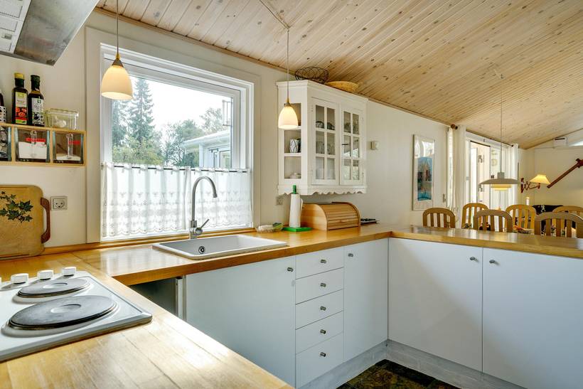 Foto von Ferienhaus SC89 in Stubbekøbing - Falster