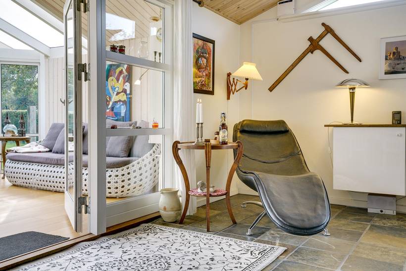 Foto von Ferienhaus SC89 in Stubbekøbing - Falster