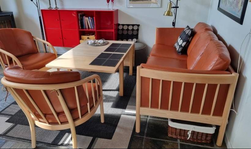 Foto von Ferienhaus SC89 in Stubbekøbing - Falster