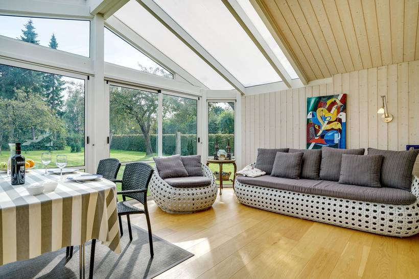 Foto von Ferienhaus SC89 in Stubbekøbing - Falster