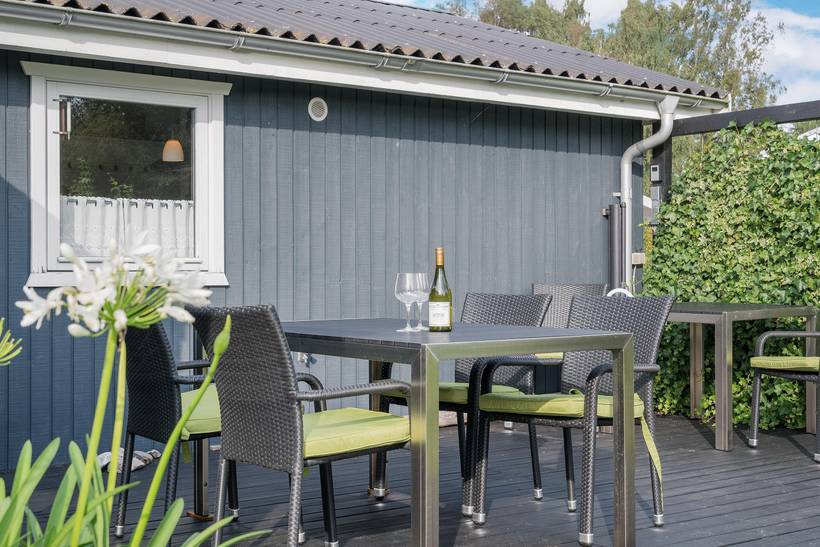 Foto von Ferienhaus SC89 in Stubbekøbing - Falster