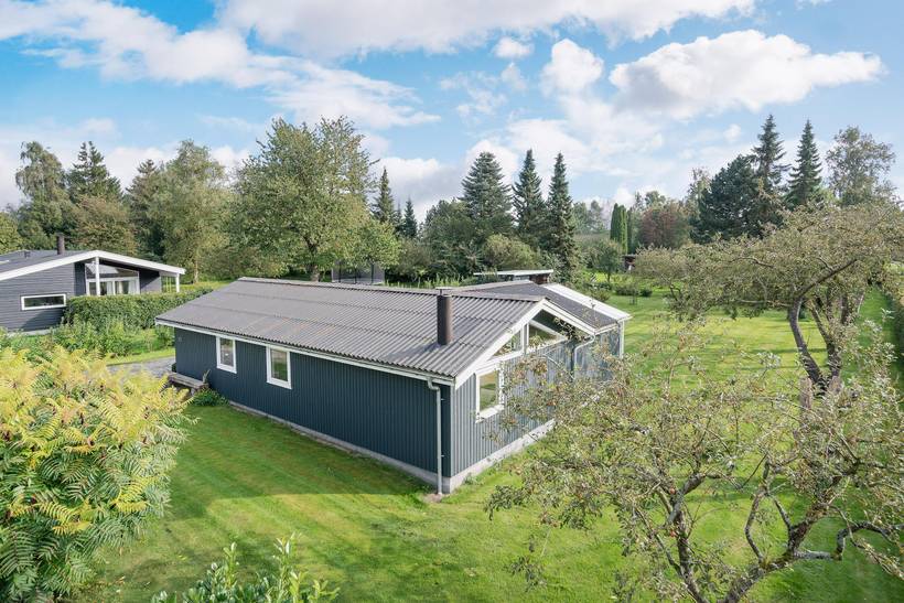 Foto von Ferienhaus SC89 in Stubbekøbing - Falster