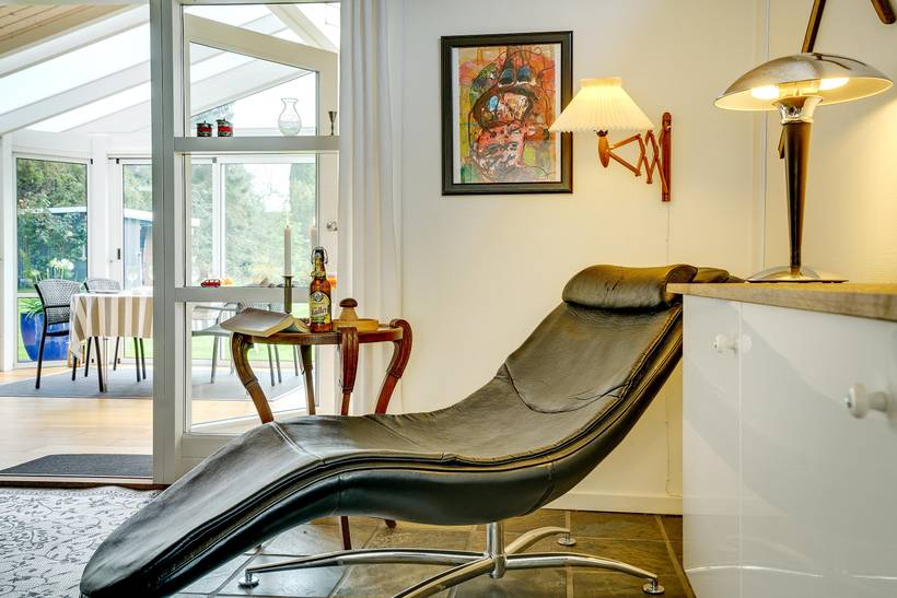 Foto von Ferienhaus SC89 in Stubbekøbing - Falster