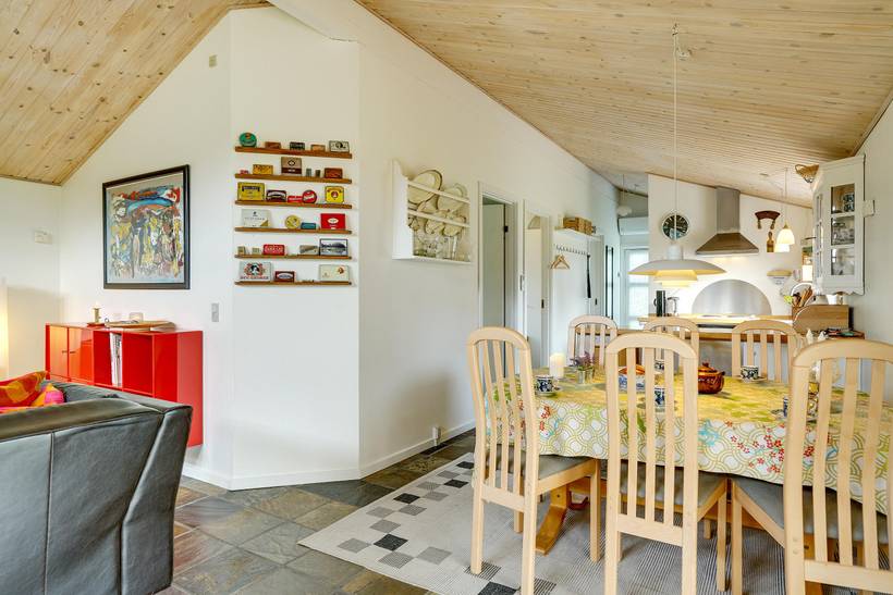 Foto von Ferienhaus SC89 in Stubbekøbing - Falster