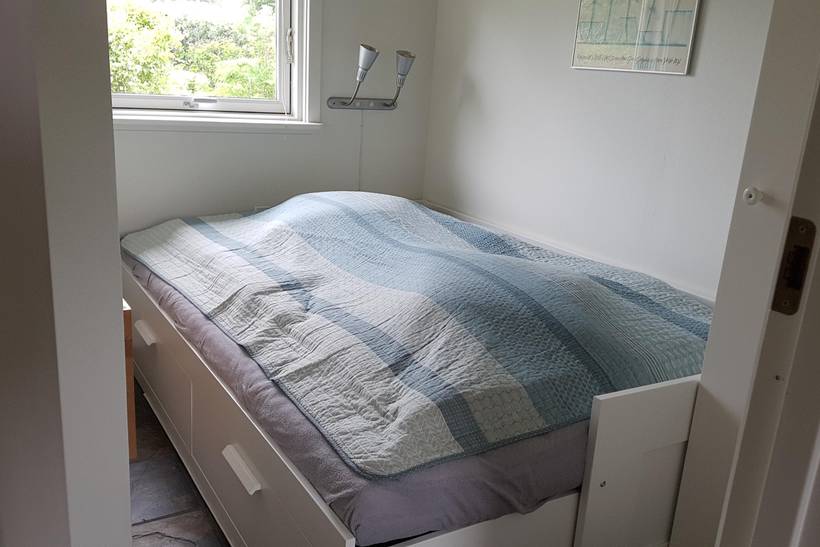 Foto von Ferienhaus SC89 in Stubbekøbing - Falster